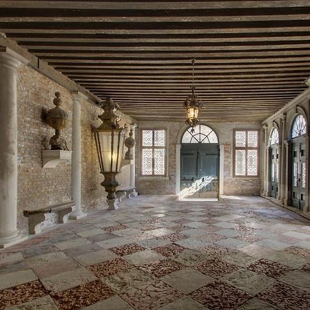 Doge Stair, Gorgeous - Bbc Venice Grand 2024 Tour Recorded Here! Eksteriør bilde