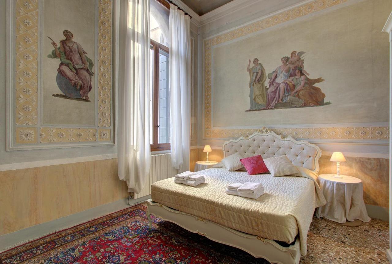 Doge Stair, Gorgeous - Bbc Venice Grand 2024 Tour Recorded Here! Eksteriør bilde
