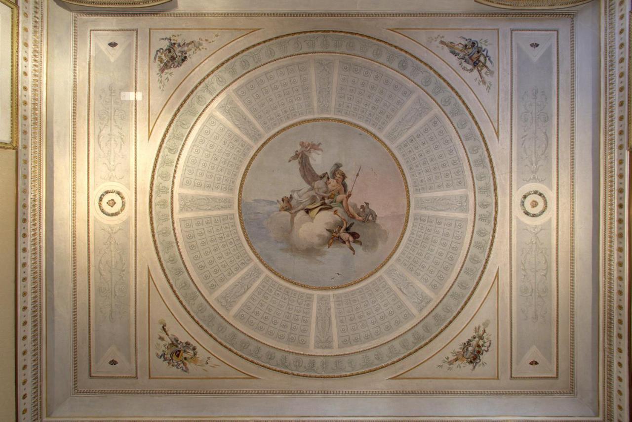 Doge Stair, Gorgeous - Bbc Venice Grand 2024 Tour Recorded Here! Eksteriør bilde