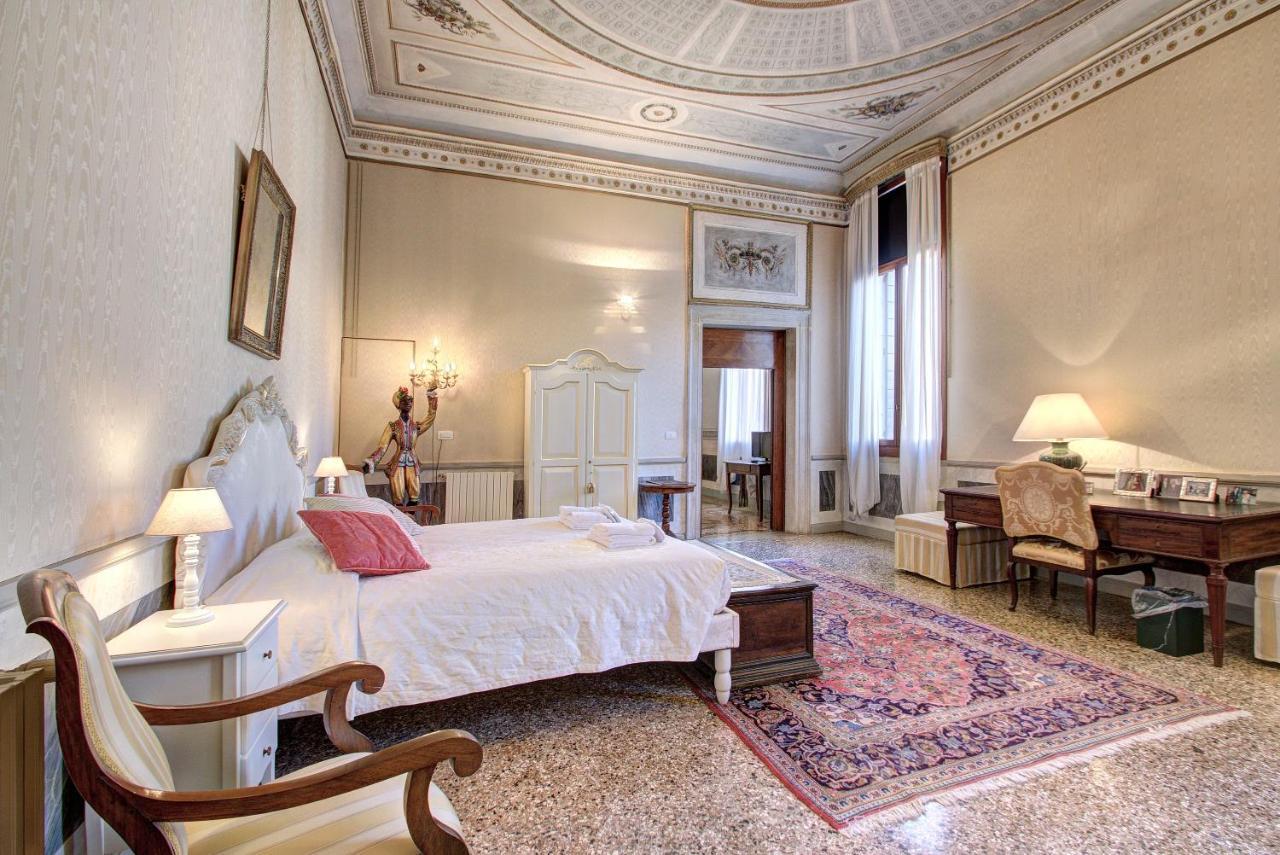 Doge Stair, Gorgeous - Bbc Venice Grand 2024 Tour Recorded Here! Eksteriør bilde