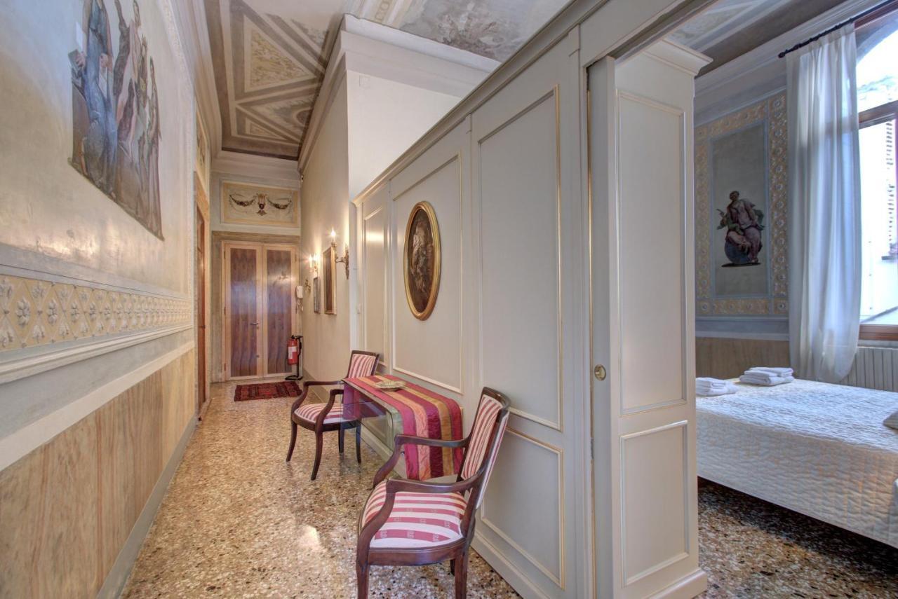 Doge Stair, Gorgeous - Bbc Venice Grand 2024 Tour Recorded Here! Eksteriør bilde