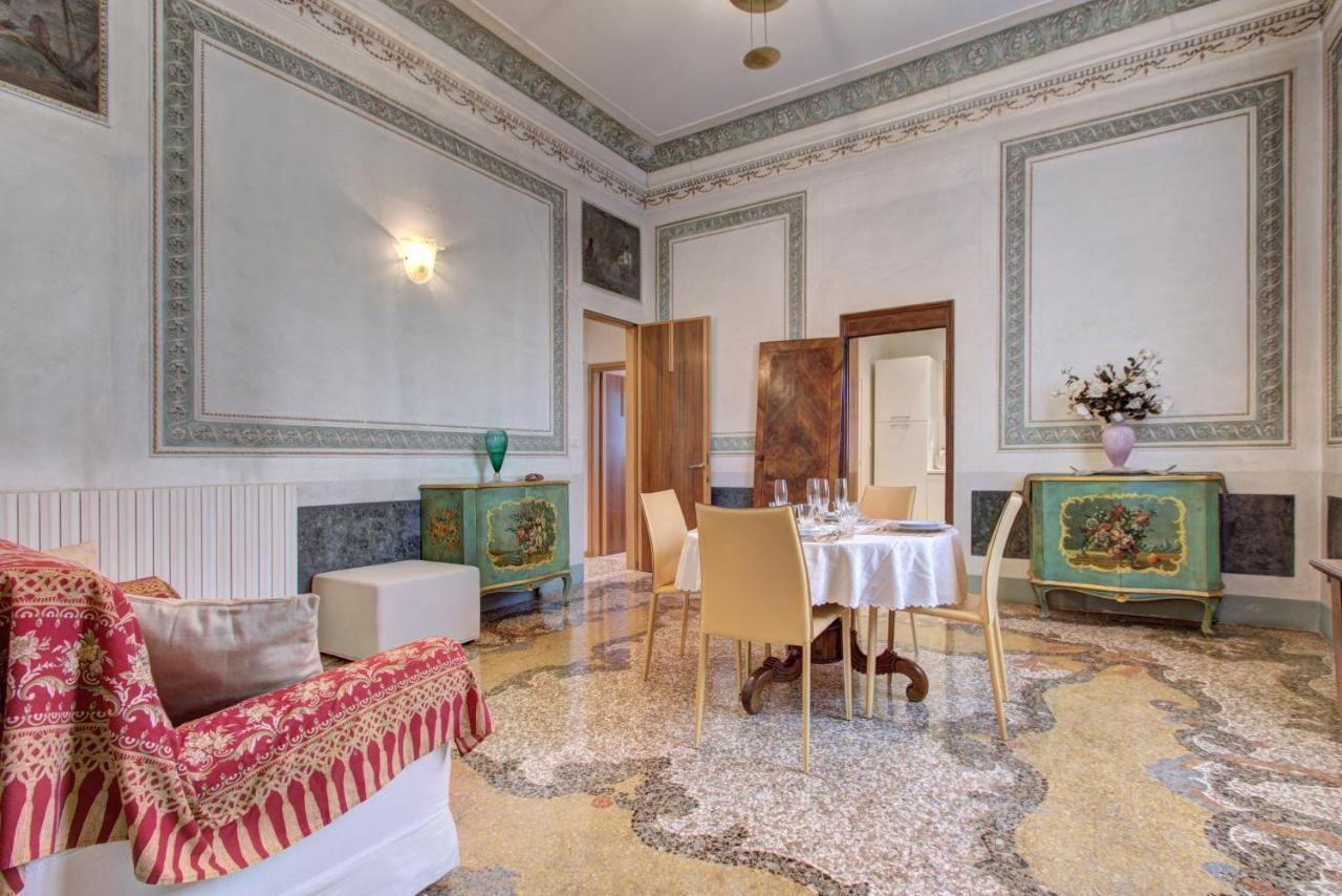Doge Stair, Gorgeous - Bbc Venice Grand 2024 Tour Recorded Here! Eksteriør bilde