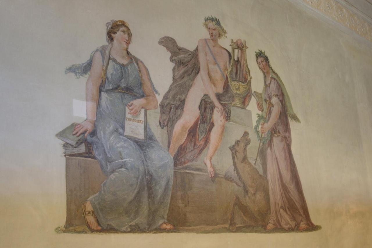 Doge Stair, Gorgeous - Bbc Venice Grand 2024 Tour Recorded Here! Eksteriør bilde
