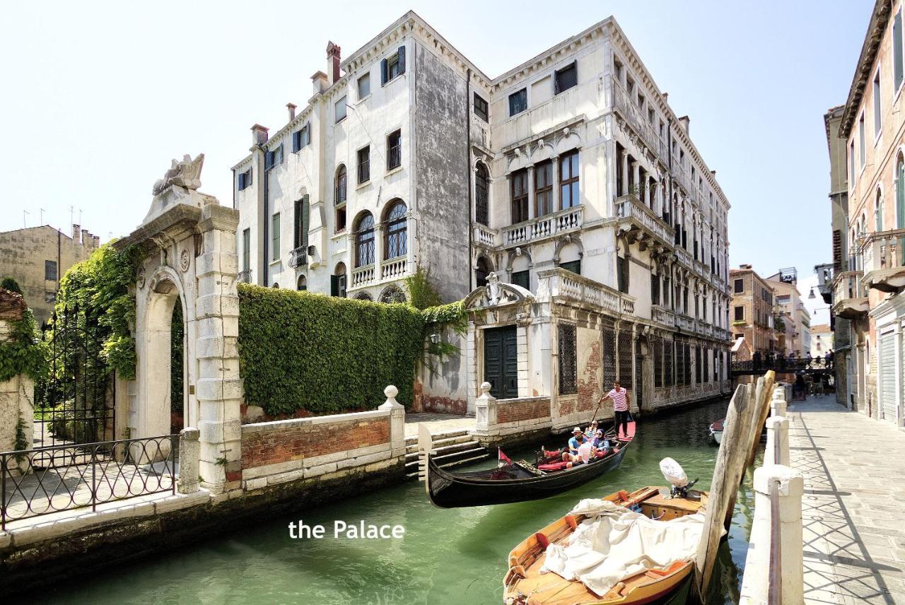 Doge Stair, Gorgeous - Bbc Venice Grand 2024 Tour Recorded Here! Eksteriør bilde