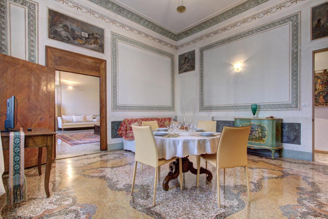 Doge Stair, Gorgeous - Bbc Venice Grand 2024 Tour Recorded Here! Eksteriør bilde