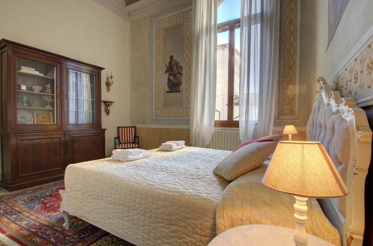 Doge Stair, Gorgeous - Bbc Venice Grand 2024 Tour Recorded Here! Eksteriør bilde