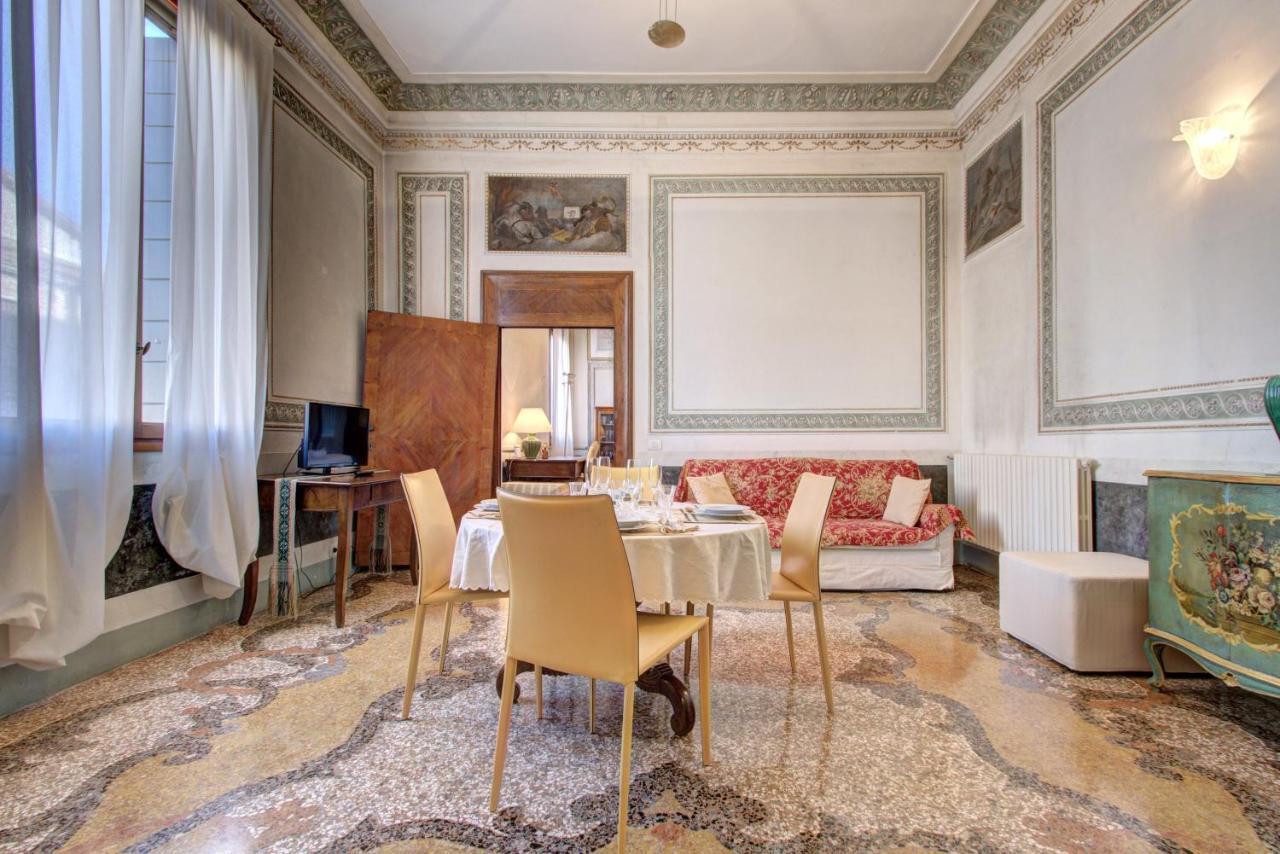 Doge Stair, Gorgeous - Bbc Venice Grand 2024 Tour Recorded Here! Eksteriør bilde
