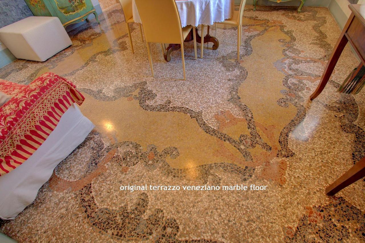 Doge Stair, Gorgeous - Bbc Venice Grand 2024 Tour Recorded Here! Eksteriør bilde
