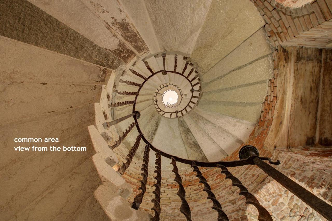 Doge Stair, Gorgeous - Bbc Venice Grand 2024 Tour Recorded Here! Eksteriør bilde